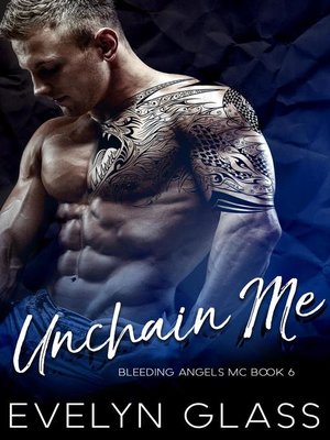 cover image of Unchain Me